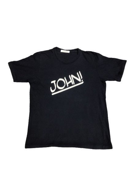 John Undercover John Undercover Tee Size US L / EU 52-54 / 3 - 1 Thumbnail