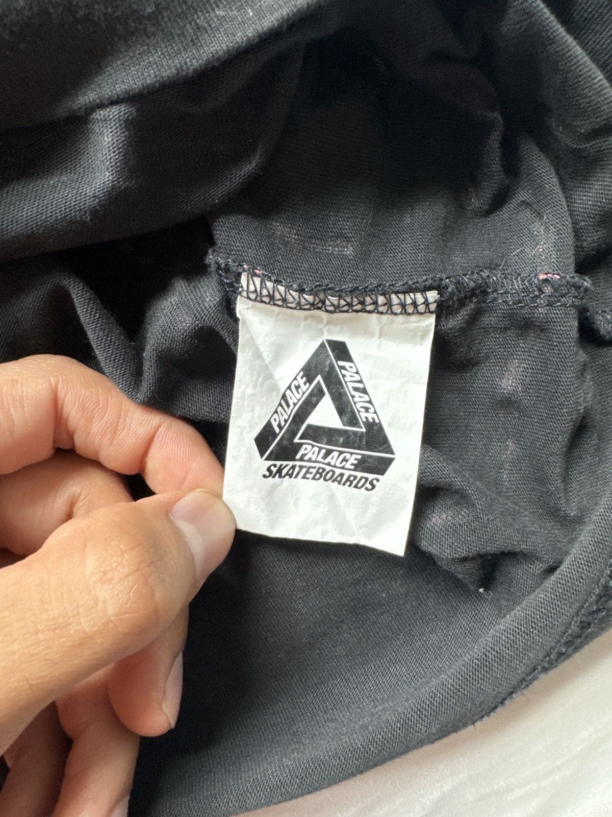Palace Cannondale Mad Boy T-Shirt Size US L / EU 52-54 / 3 - 4 Thumbnail