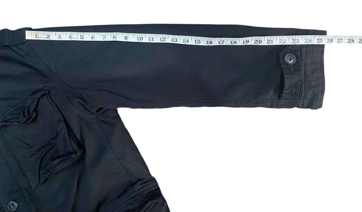 Levi's Rare🔥LEVI’S Sherpa Hoodie Jacket (M) Size US M / EU 48-50 / 2 - 20 Thumbnail