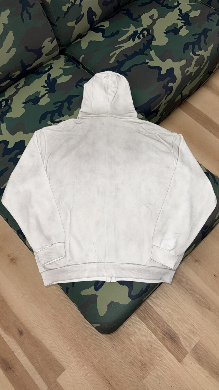 Other Blanco Lane 99 Zip Size US L / EU 52-54 / 3 - 2 Thumbnail
