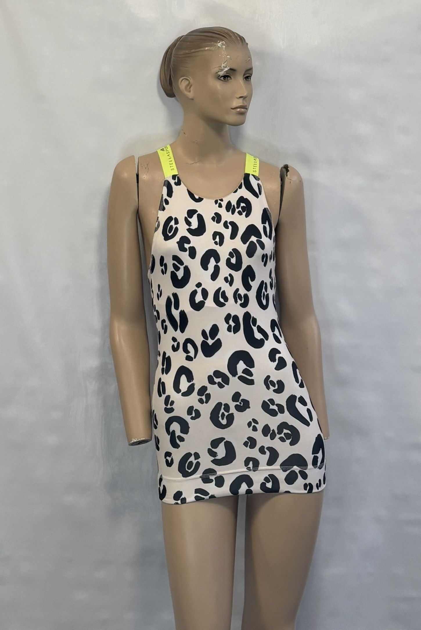 Adidas × Stella McCartney Top Adidas By Stella McCartney size. S Size S / US 4 / IT 40 - 1 Thumbnail
