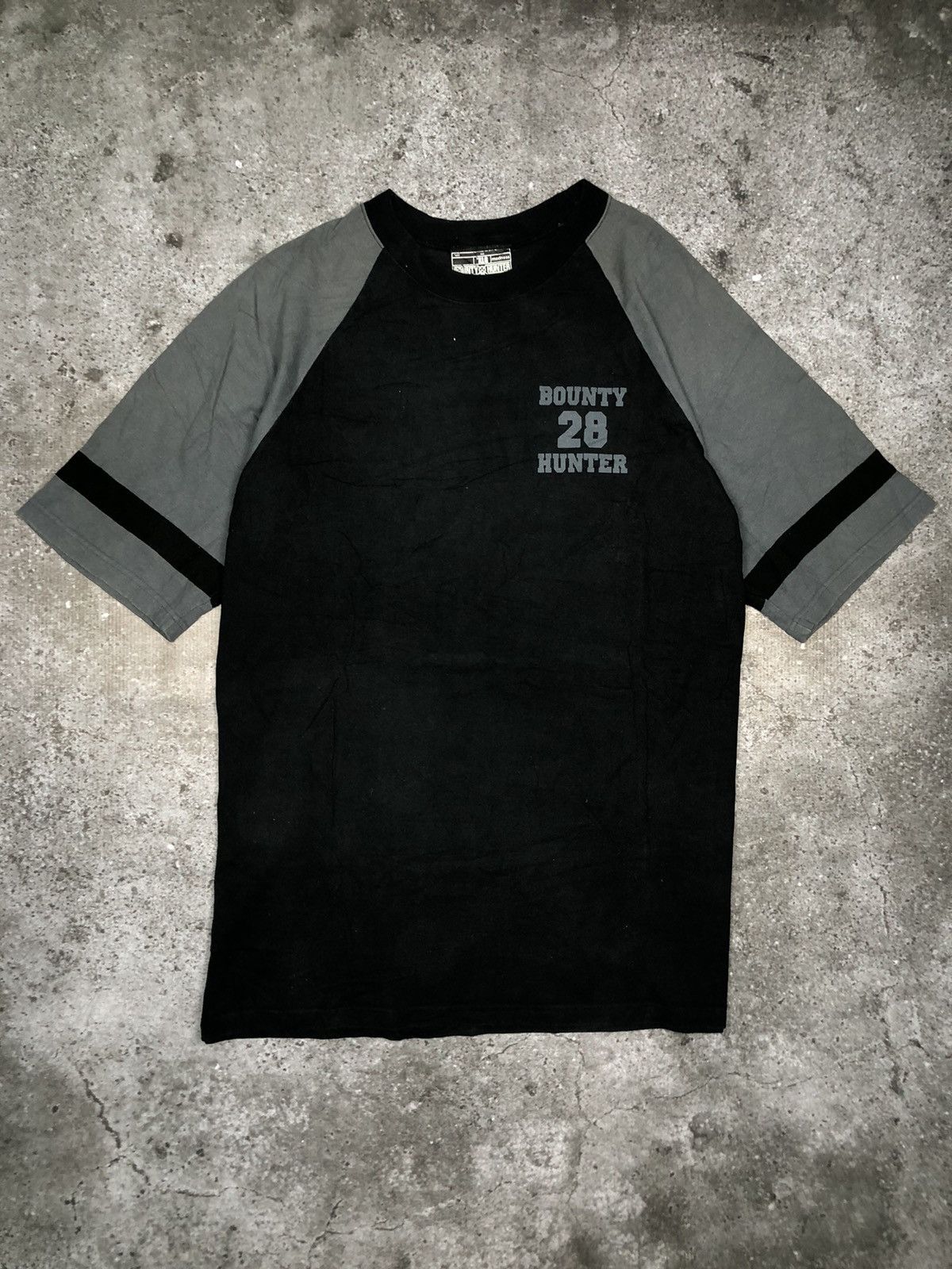 BOUNTY HUNTER 28 Short Shirt