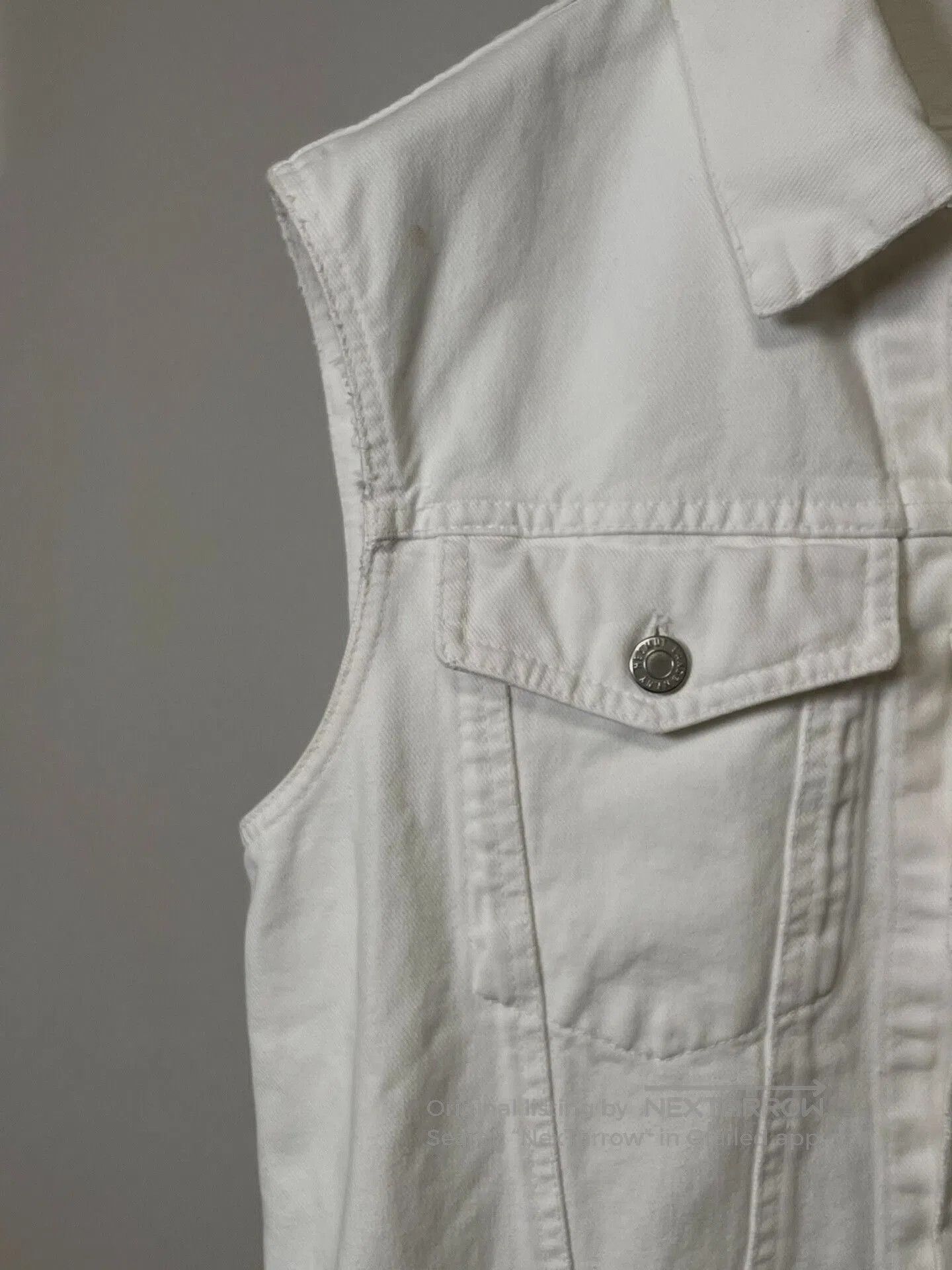 Helmut Lang helmut lang 9. Size US L / EU 52-54 / 3 - 4 Thumbnail