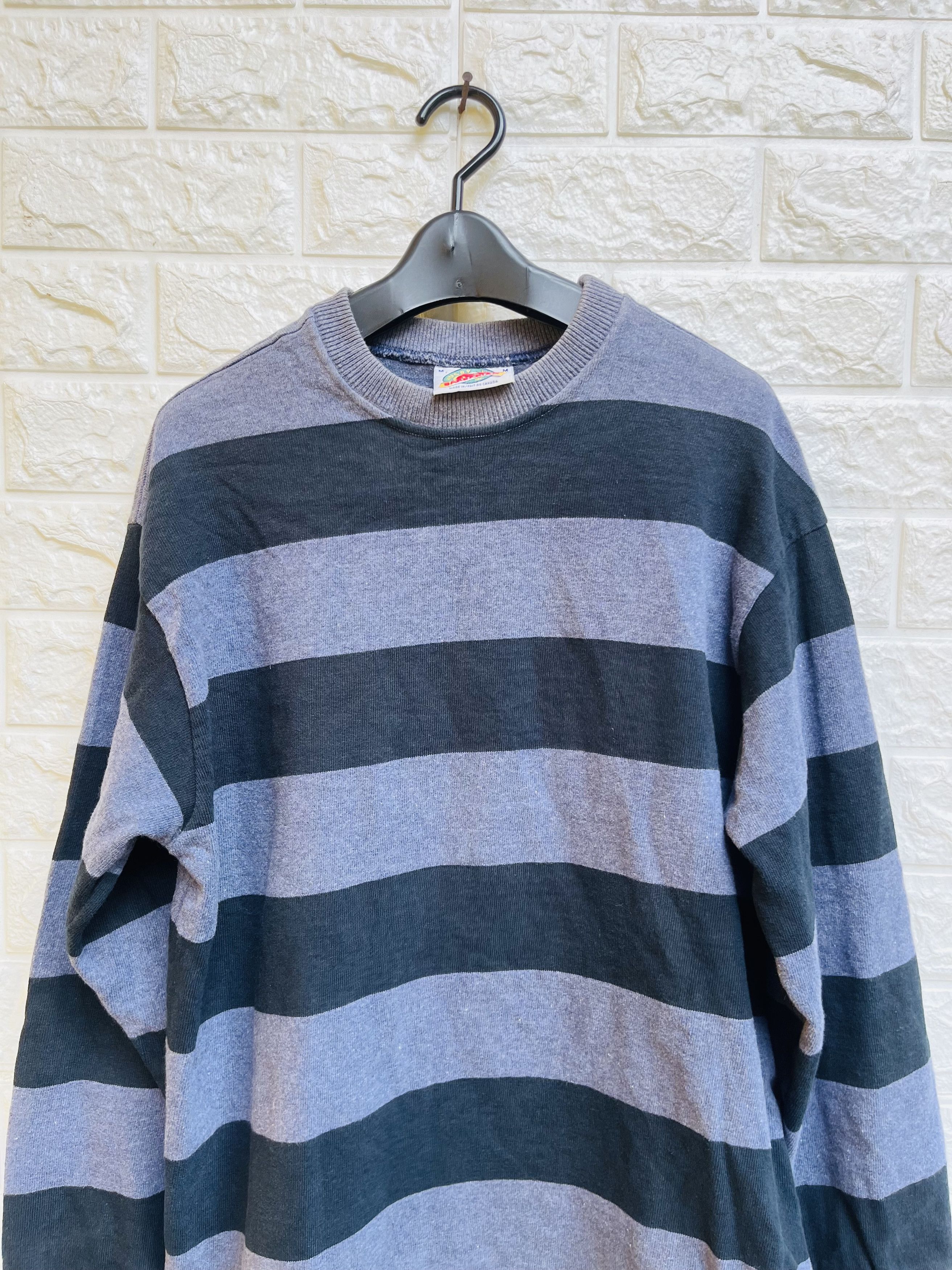 Japanese Brand × Vintage Vintage Barbarian Rugby Australia Designer Fashion Style Size US L / EU 52-54 / 3 - 2 Thumbnail