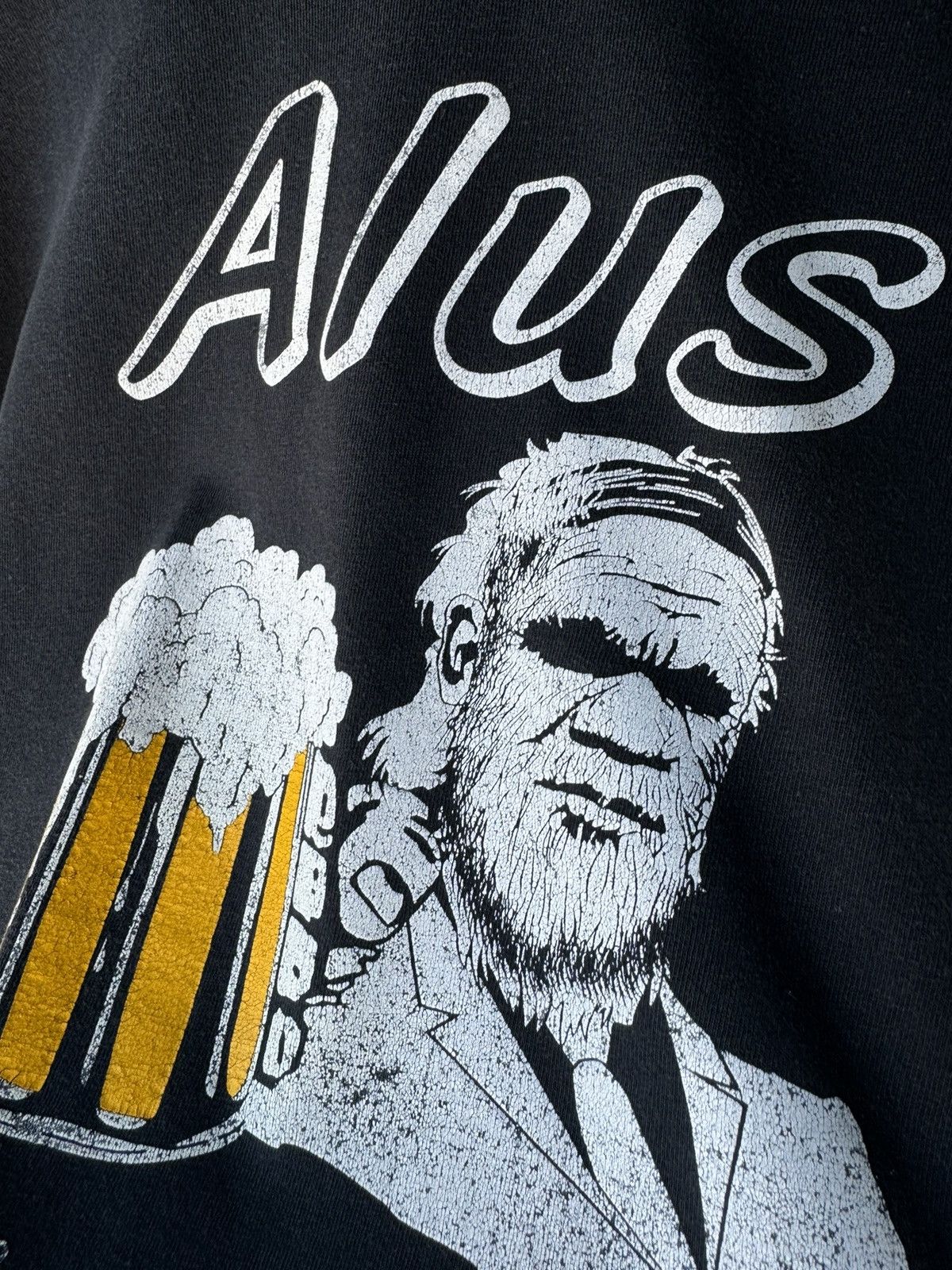 Other Vintage Beer Helping ugly people have sex since 1664 T shirt Size US L / EU 52-54 / 3 - 10 Thumbnail