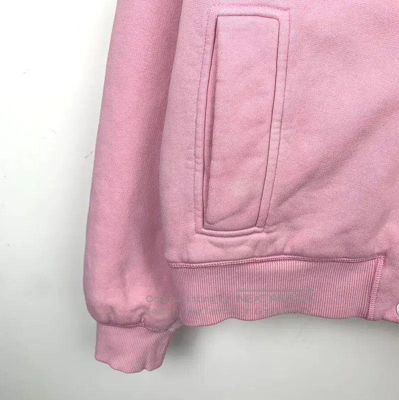 Miu Miu Miu Miu Pink Cotton Women's Jacket . Size M / US 6-8 / IT 42-44 - 4 Thumbnail