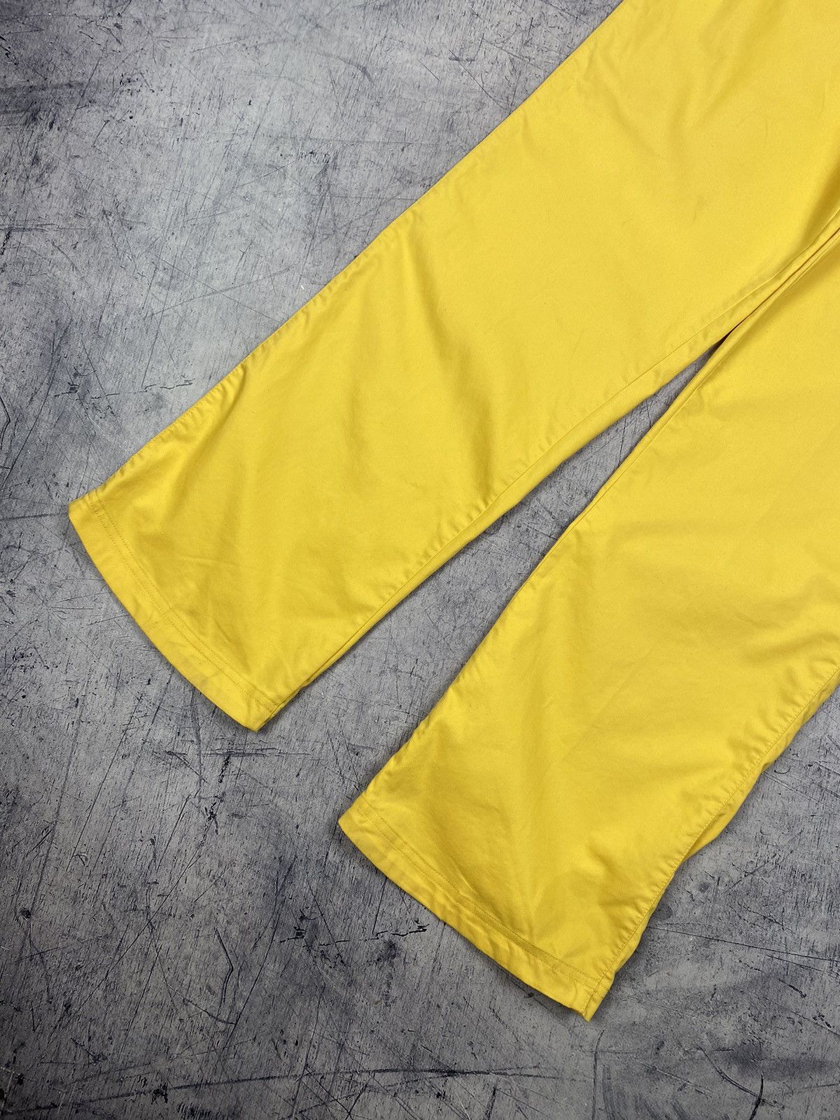 Nike Vintage Nike Golf Hype Drill Pants Size US 34 / EU 50 - 5 Thumbnail