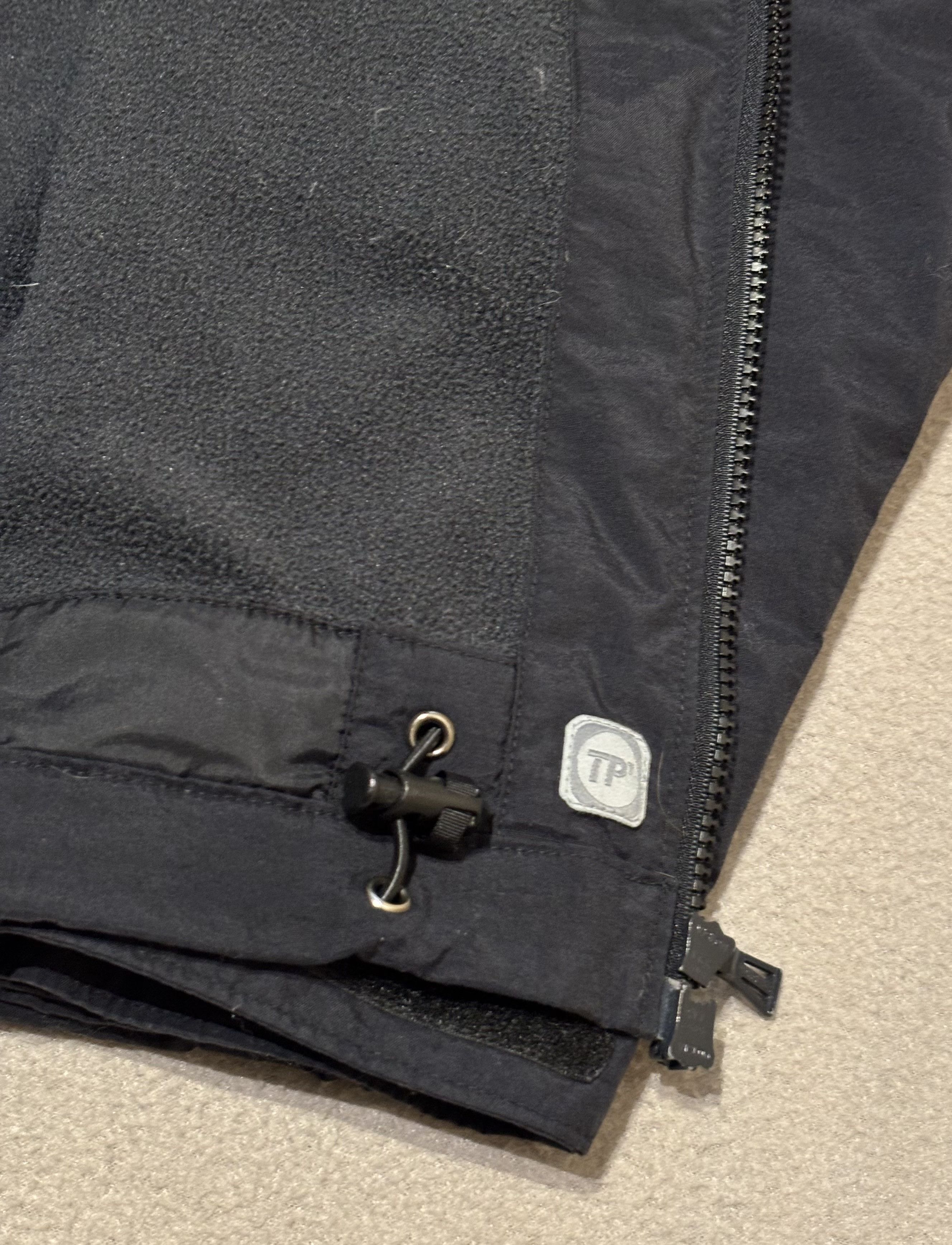 Henri Lloyd Henri Lloyd Jacket Polartec medium Black Size US M / EU 48-50 / 2 - 16 Thumbnail