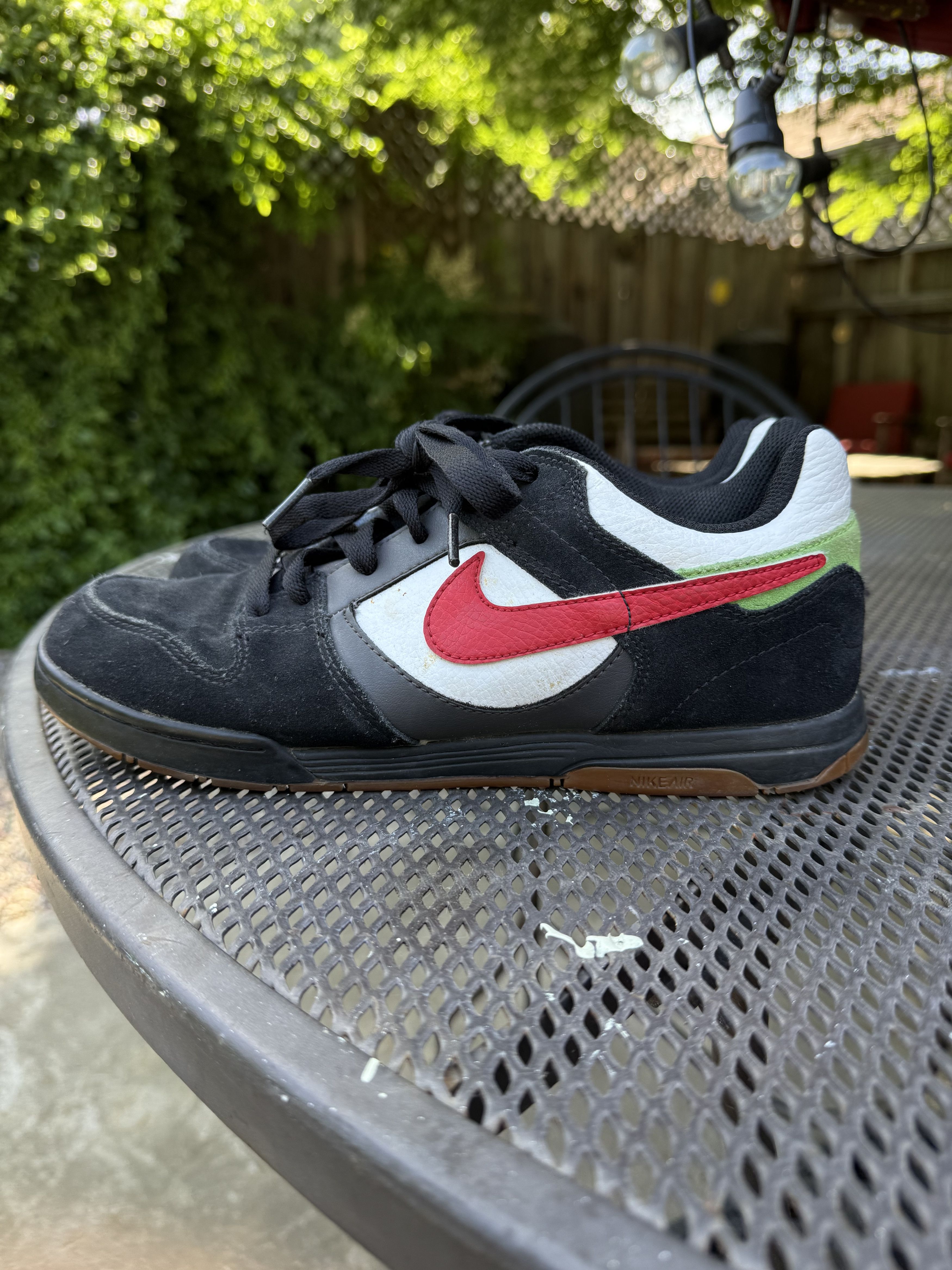 Nike Nike Air Twilight Size US 8.5 / EU 41-42 - 2 Thumbnail