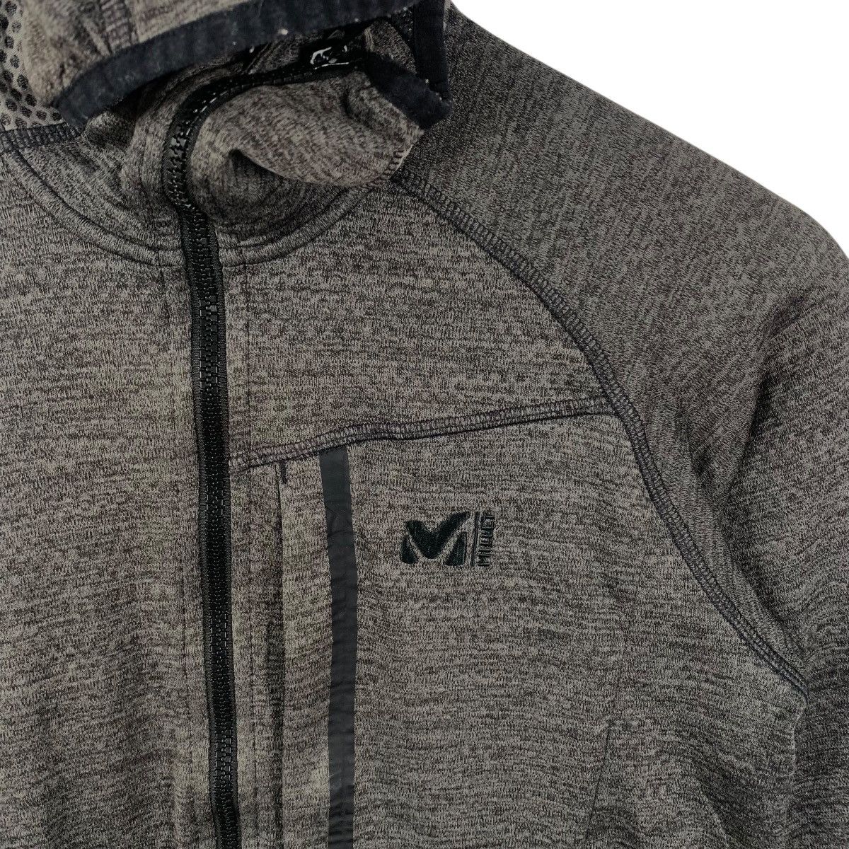 Vintage Vintage MILLET MOUNTAIN FRANCE Tokyo Store Edition Jacket Size S / US 4 / IT 40 - 6 Thumbnail