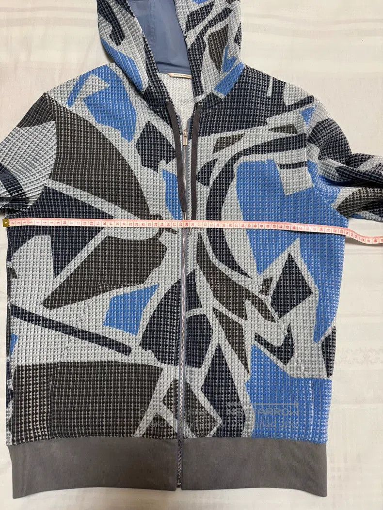 Hermes Hermes Jacket, Rucksack jacket, show model. Size US M / EU 48-50 / 2 - 4 Thumbnail