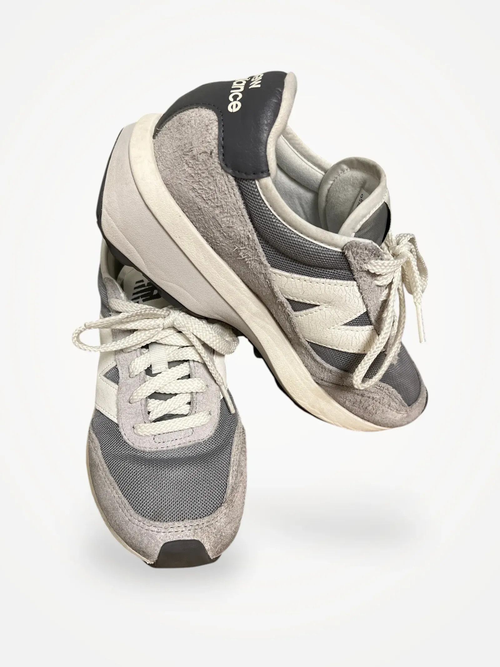 New Balance New Balance Sneakers Size US 8.5 / IT 38.5 - 1 Thumbnail