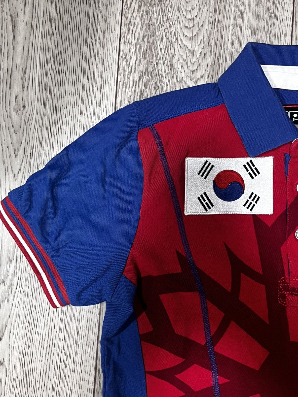 Kappa Vintage Kappa Korean Ski Size US S / EU 44-46 / 1 - 2 Thumbnail