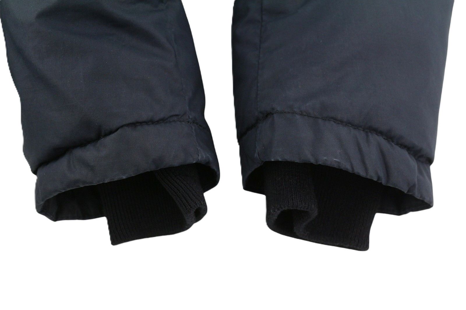 Diesel S Dark Blue Full Zip Hooded Insulated Jacket 86367 Size US S / EU 44-46 / 1 - 11 Thumbnail