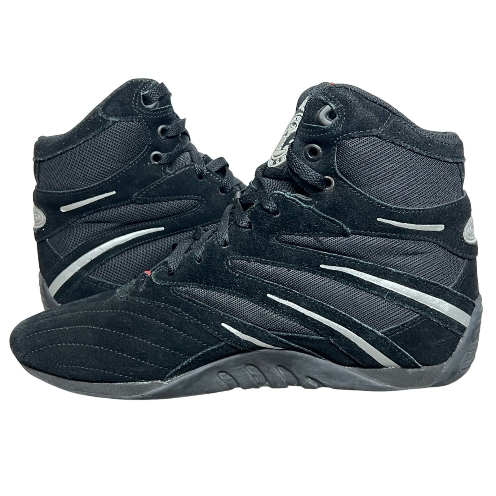 Other Otomix Style M8000 Extreme Trainer Pro Shoe Weightlifting Size US 10.5 / EU 43-44 - 6 Thumbnail