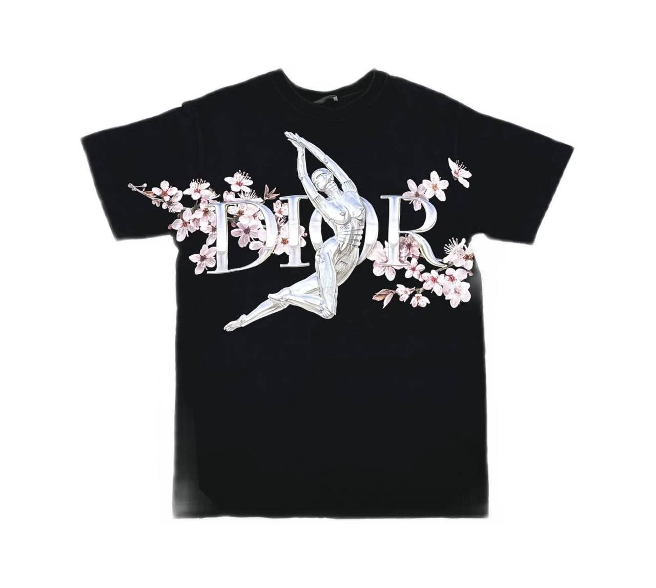 Dior Dior x Hajime shirt Size US S / EU 44-46 / 1 - 1 Thumbnail