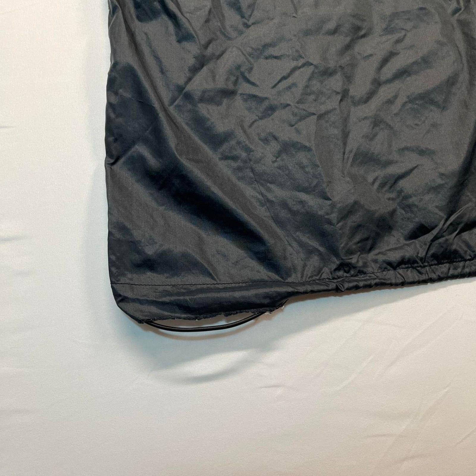 Starter Y2K Starter Coach Windbreaker Pullover Large Relax Henley Size US L / EU 52-54 / 3 - 5 Thumbnail