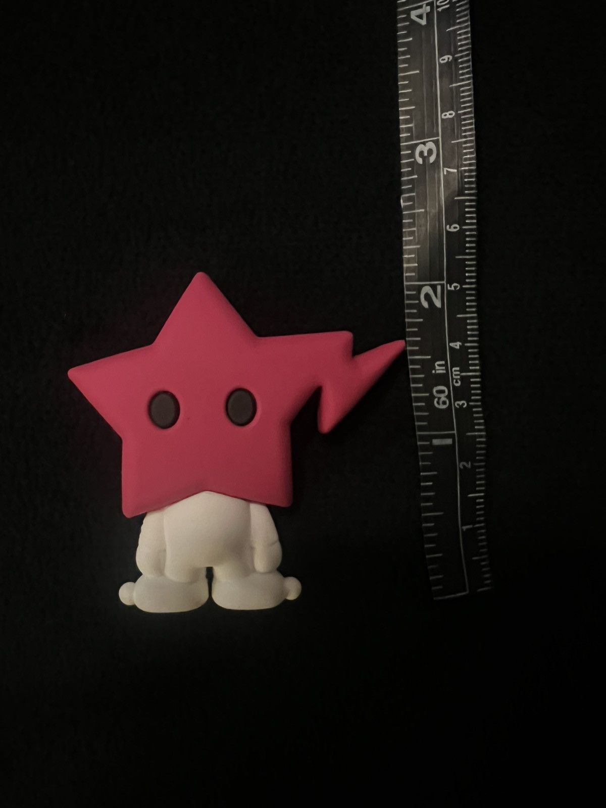 Bape Bapesta Capsule Figure Vol.4 Size ONE SIZE - 2 Thumbnail