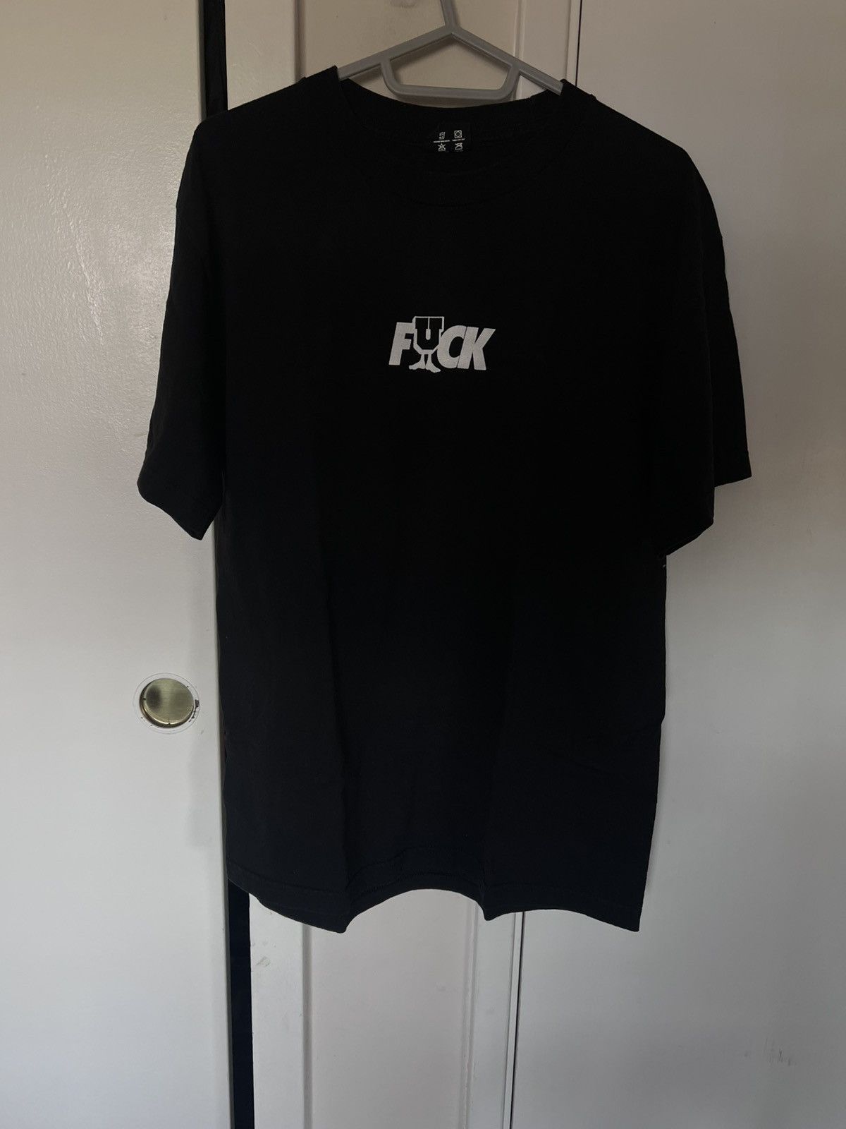 Fuck The Population × Undefeated FTP x Undefeated Size US M / EU 48-50 / 2 - 1 Thumbnail
