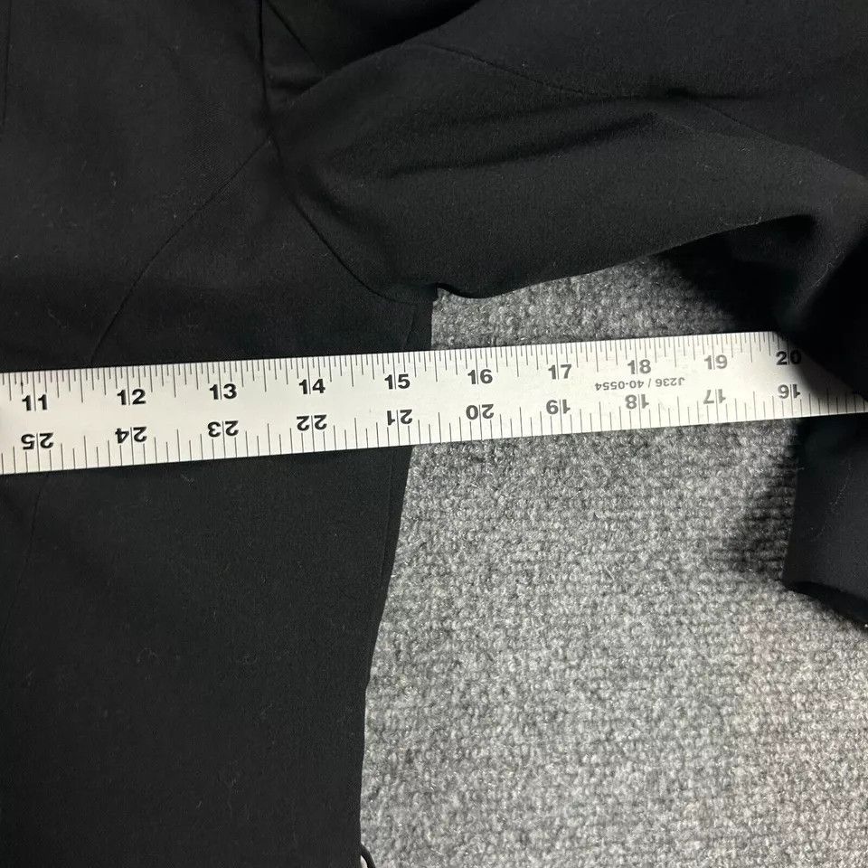 H&M H&M Blazer Womens 4 Pant Suit Jacket Polyester Blend Adults Size S / US 4 / IT 40 - 6 Thumbnail