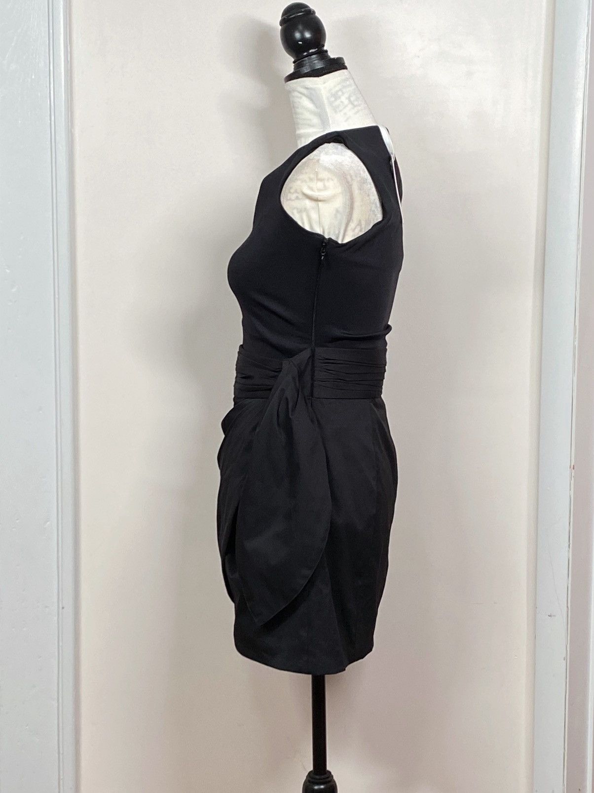 Ronny Kobo Ronny Kobo Tulip-Skirt Minidress size M Size M / US 6-8 / IT 42-44 - 9 Thumbnail