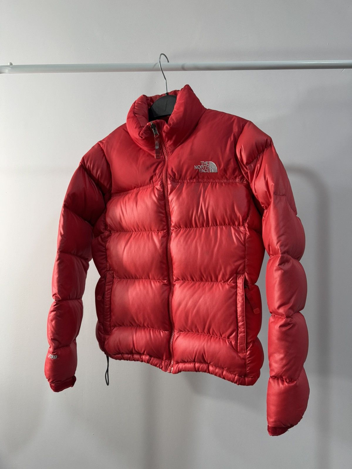 The North Face Vintage The North Face Size M / US 6-8 / IT 42-44 - 1 Thumbnail