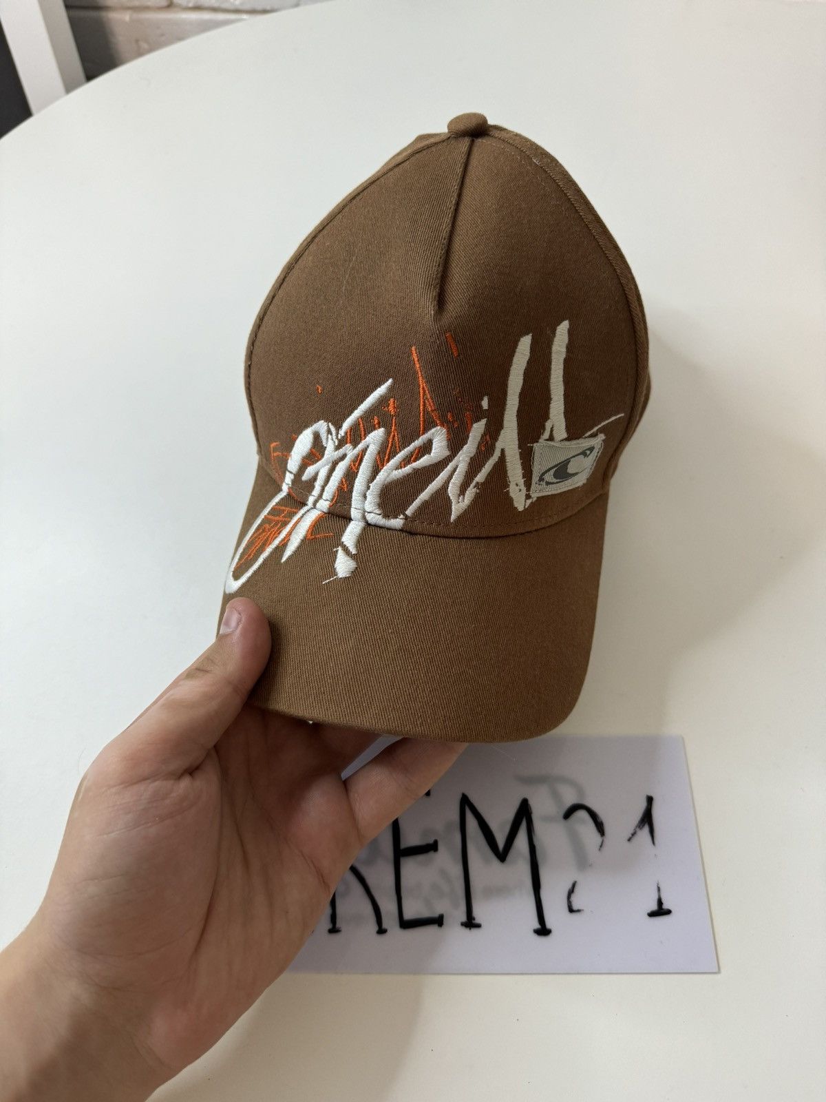 O'Neill O’Neill vintage cap hat Size ONE SIZE - 2 Thumbnail