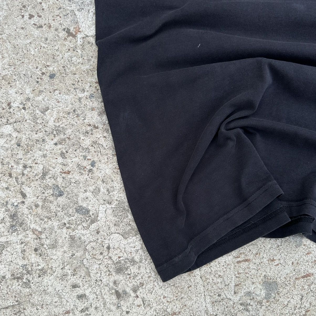 Alejandro Ingelmo Luxury Alessandro Zavetti T-shirts Big Logo Trashed Y2K Size US S / EU 44-46 / 1 - 6 Thumbnail