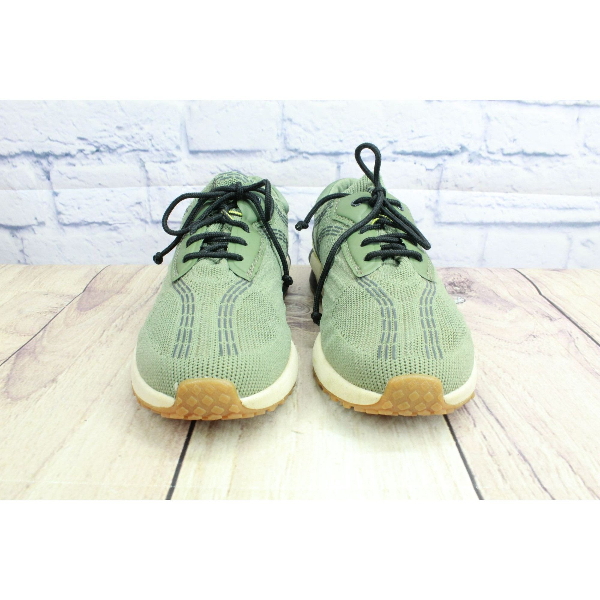 L.L. Bean LL Bean Women's Padded Collar Casual Sneaker Shoes Size US 7.5 / IT 37.5 - 4 Thumbnail