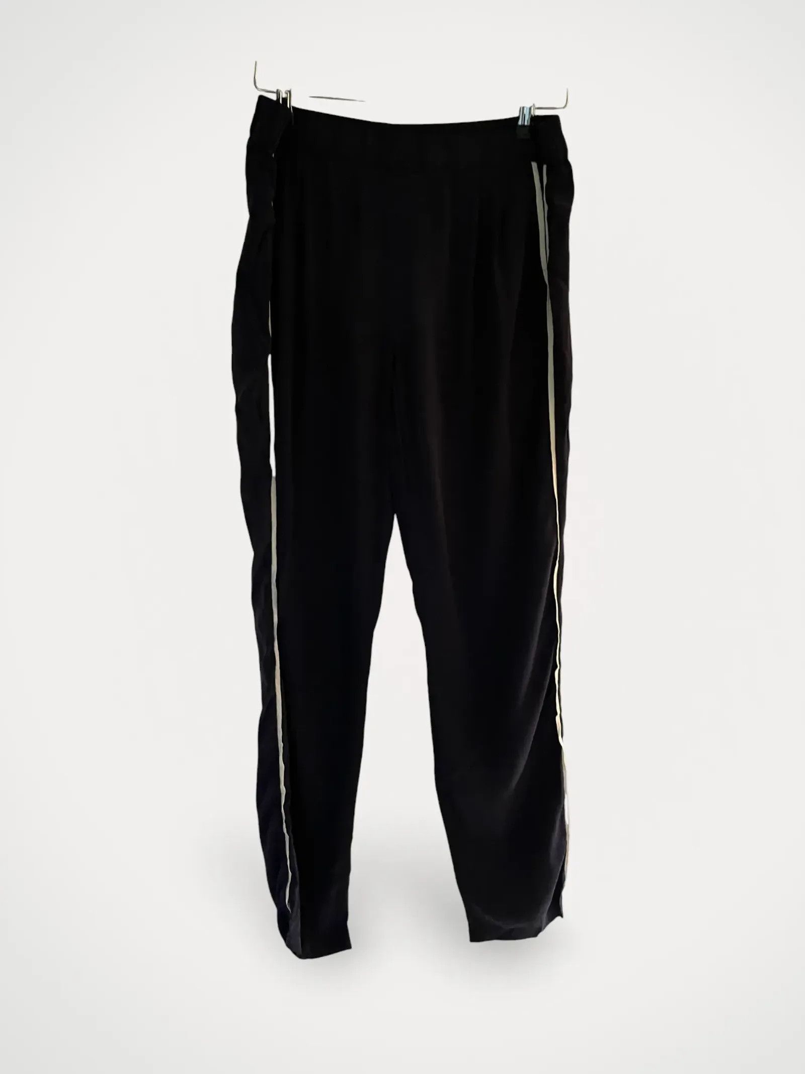 Equipment Equipment Silk pants Pants Size 28" / US 6 / IT 42 - 1 Thumbnail