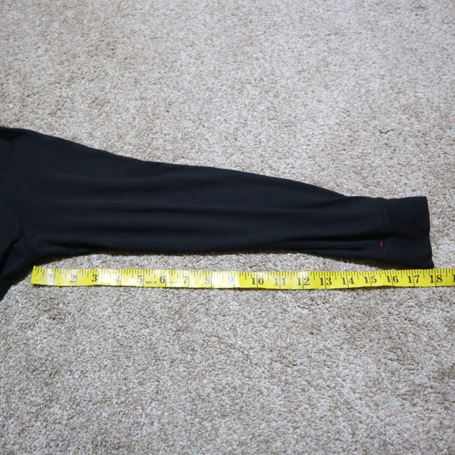 Vintage VINTAGE Secret Treasures Shirt Women L Black Sleepwear Pajama Top 12-14 Long Sleeve Penguin Chill Size L / US 10 / IT 46 - 7 Thumbnail