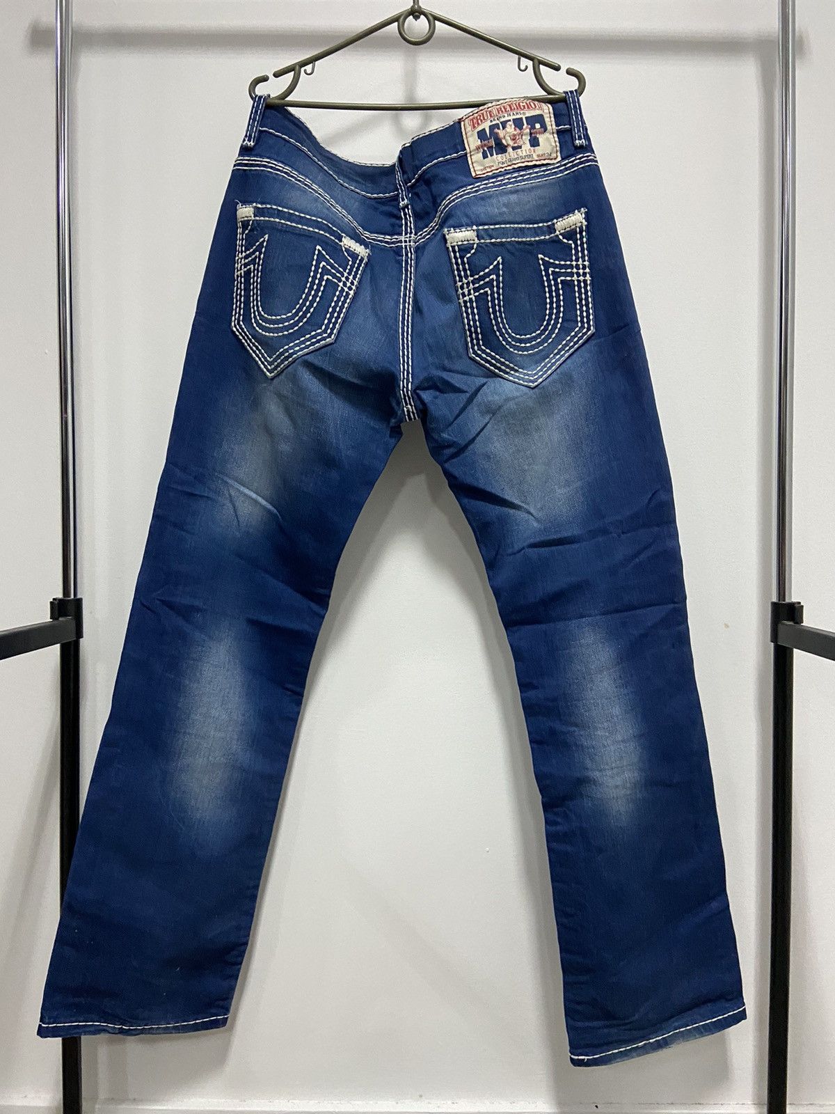 True Religion Mvp | Grailed