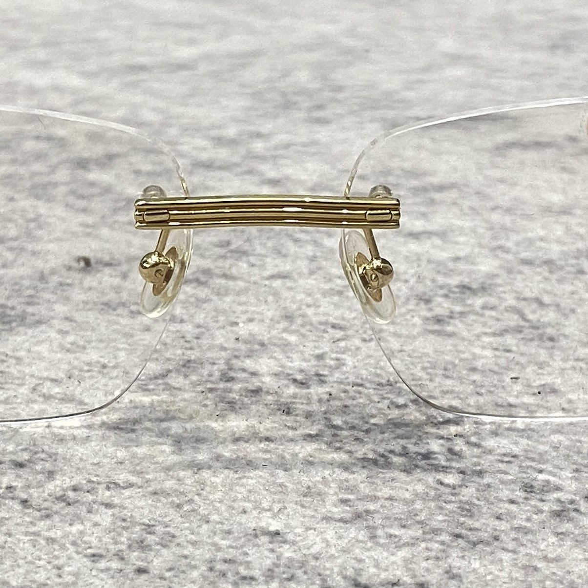 Cartier CARTIER CT0286O 006 Size ONE SIZE - 6 Thumbnail