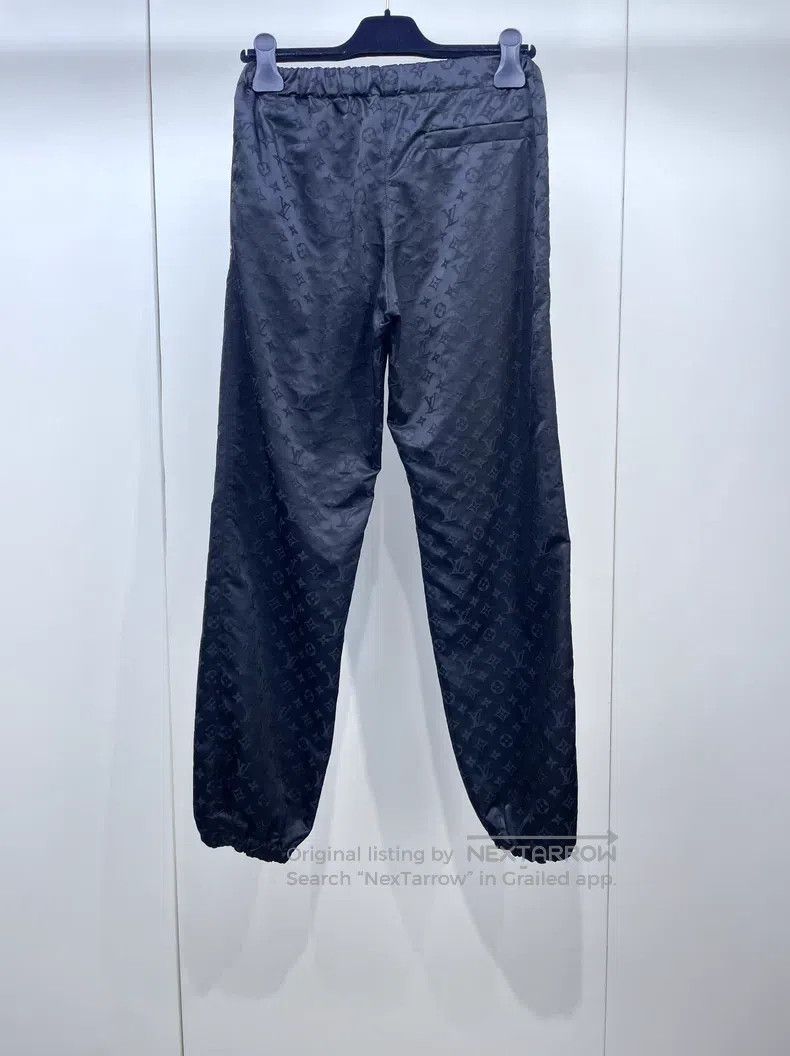 Louis Vuitton Hot style presbyopia full print corset pants