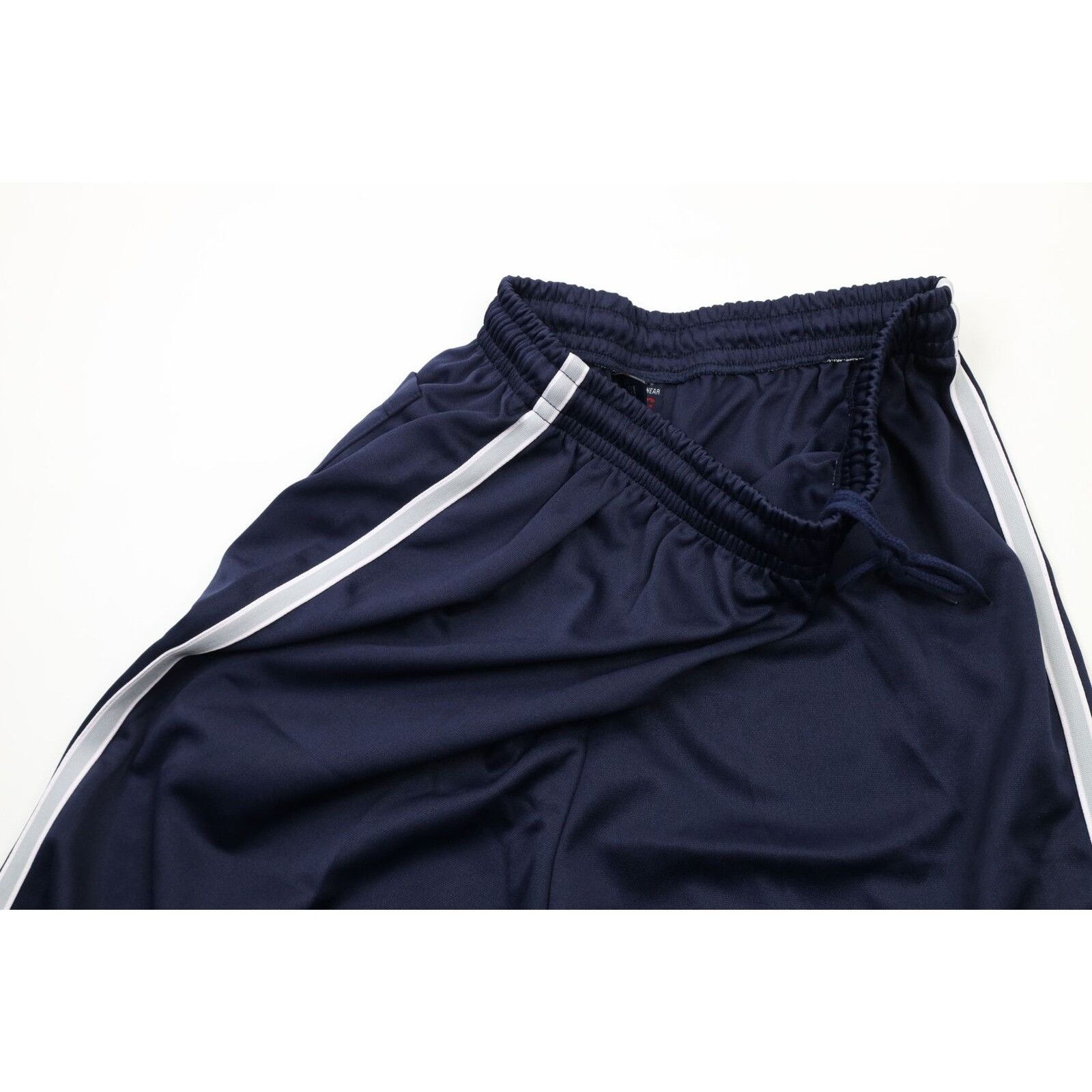 Vintage NOS Vintage Streetwear Baggy Detroit Basketball Shorts XL Size US 36 / EU 52 - 5 Thumbnail