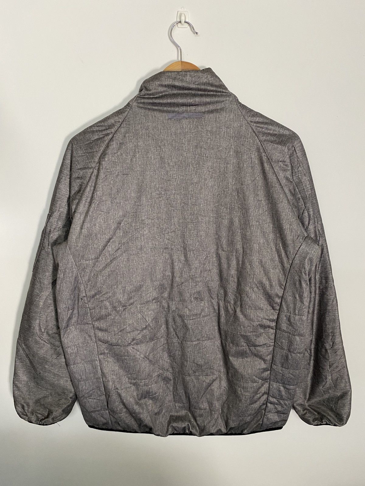 Japanese Brand Fieldcore Hiking Zipper Jacket Size US L / EU 52-54 / 3 - 8 Thumbnail