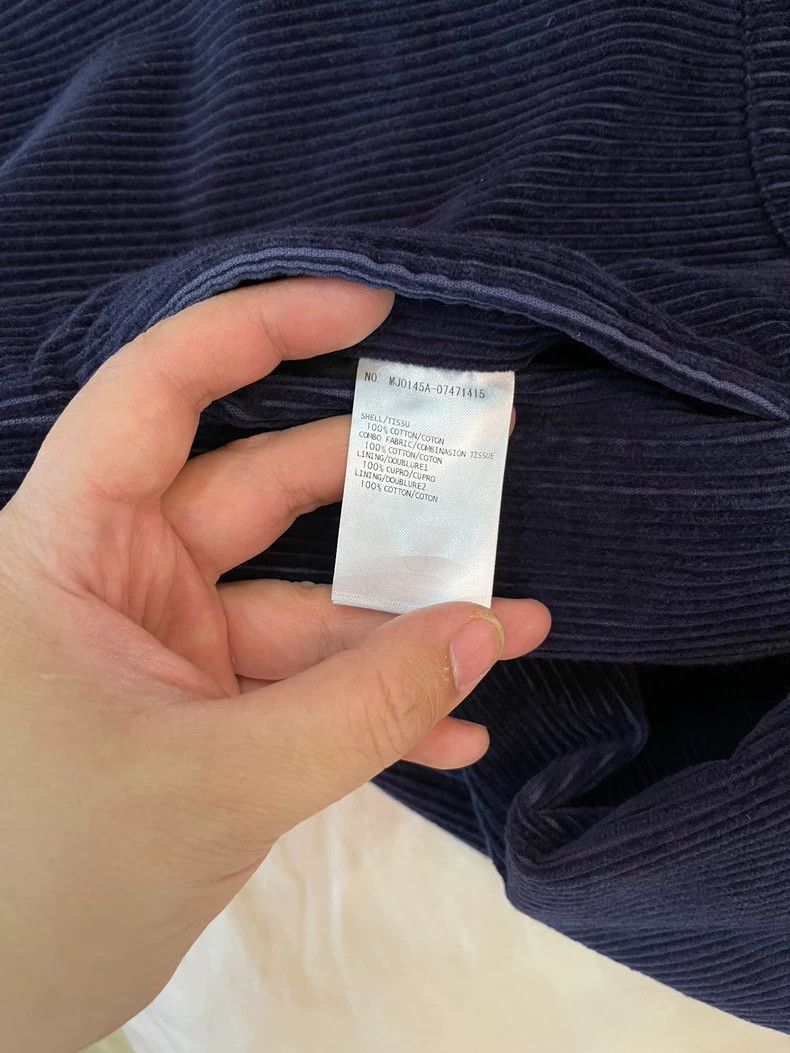 Thom Browne Thom Browne size1 Cotton jacket Size US S / EU 44-46 / 1 - 6 Thumbnail