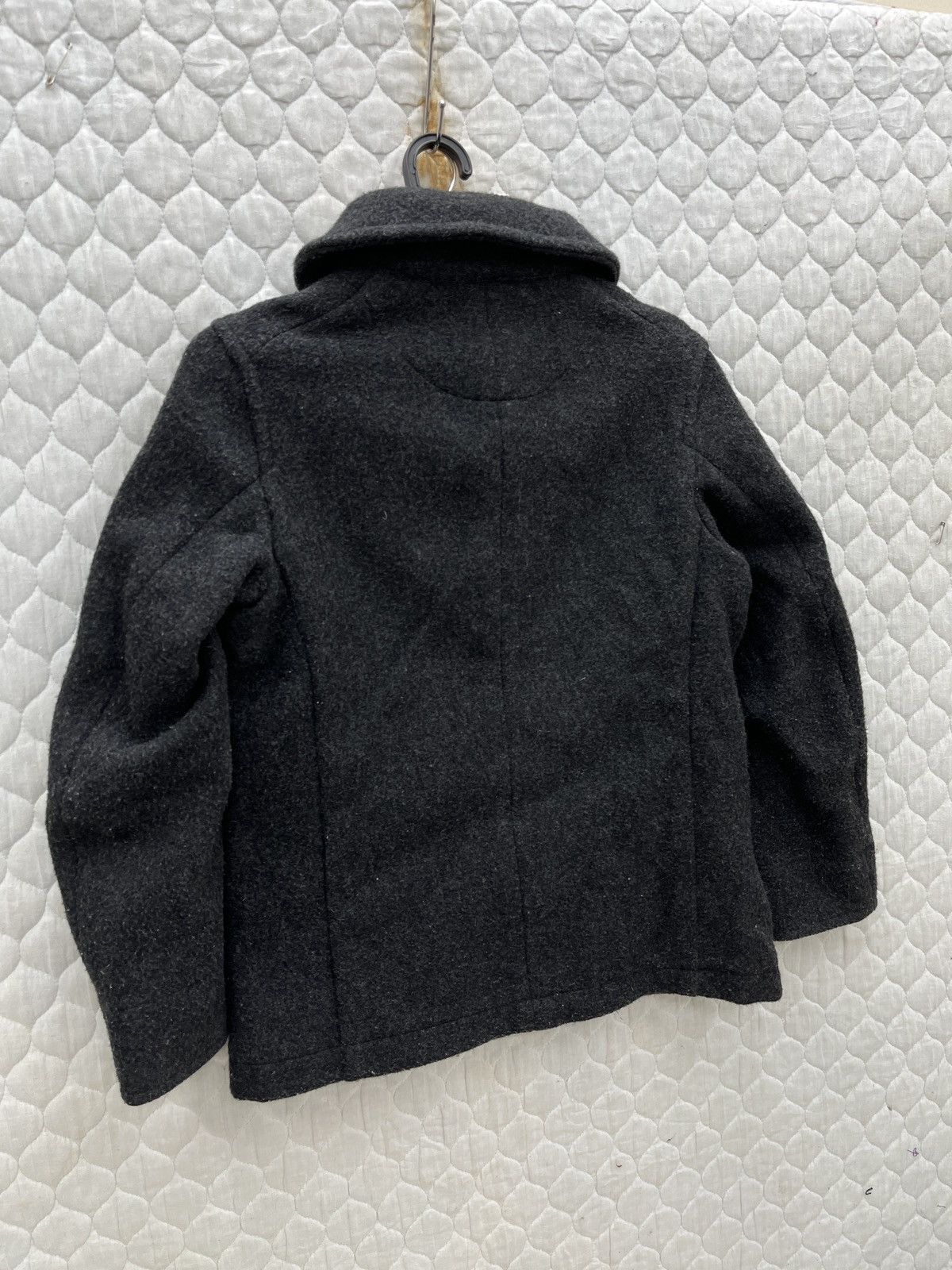Danton 🔥🔥🔥STEALS DANTON VETEMENTS DE TRAVAIL WOOL JACKET Size S / US 4 / IT 40 - 5 Thumbnail