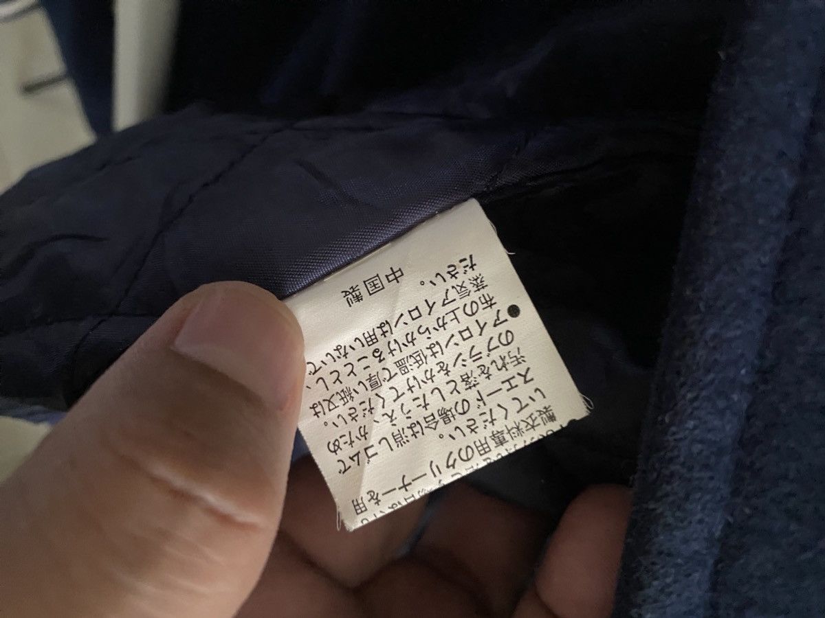 Good Enough Vintage Good enough Varsity stadium jacket classic 60 Size US M / EU 48-50 / 2 - 6 Thumbnail