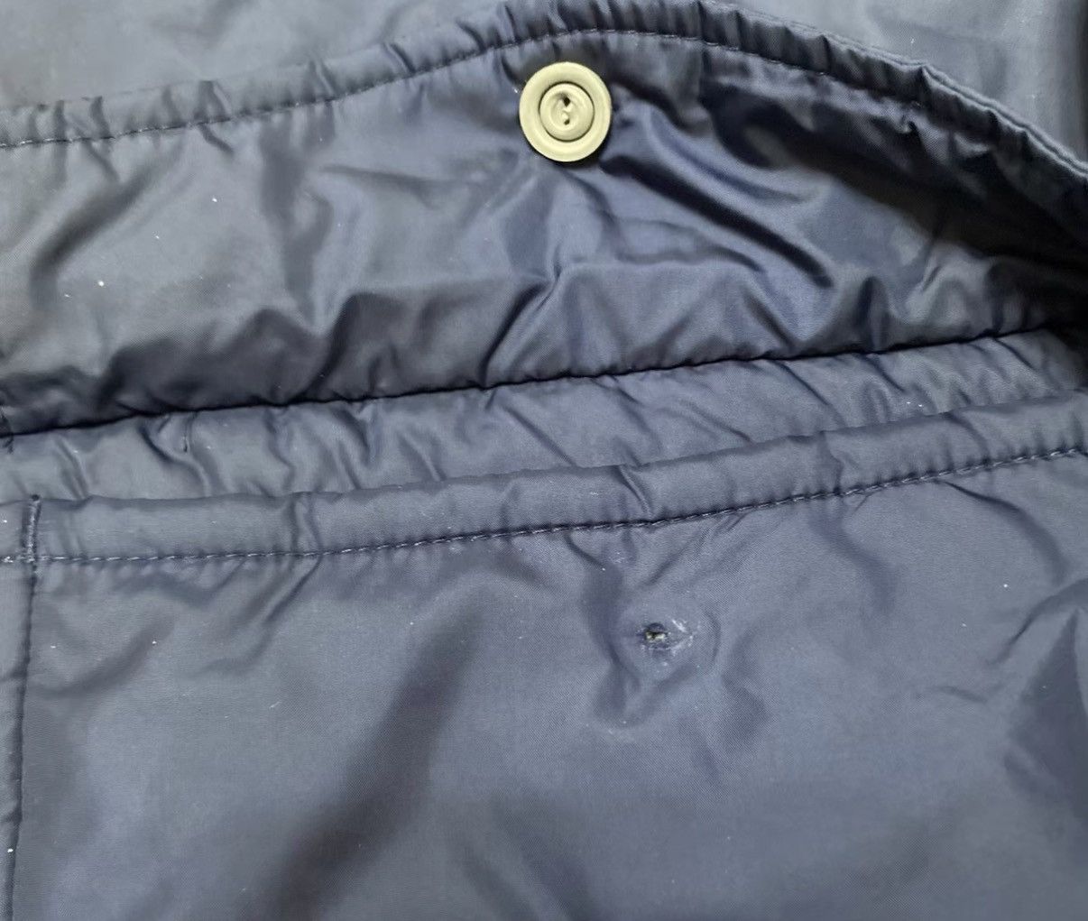 Wtaps WTAPS 15AW MOTOR Cotton Jacket J16 Size US M / EU 48-50 / 2 - 4 Thumbnail