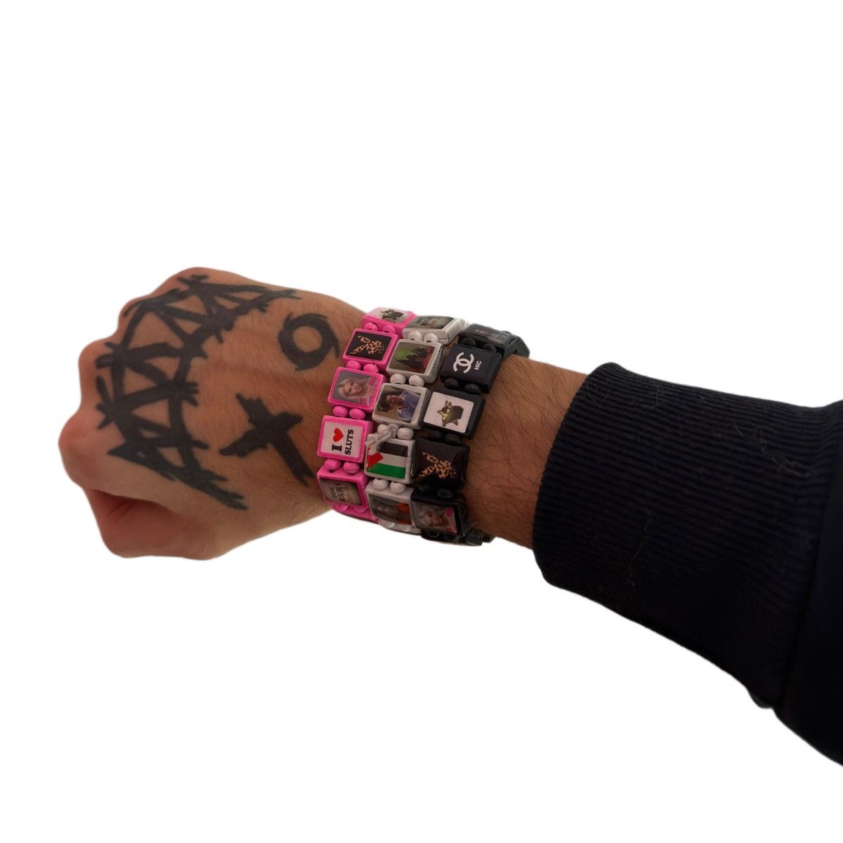 Other Bazo Type Bracelet Size ONE SIZE - 3 Thumbnail