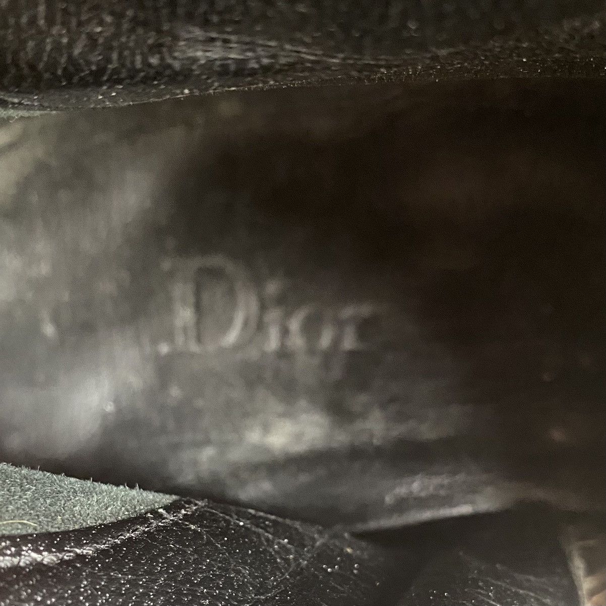 Dior Dior Homme Fall09 Boots Size US 8 / EU 41 - 9 Thumbnail