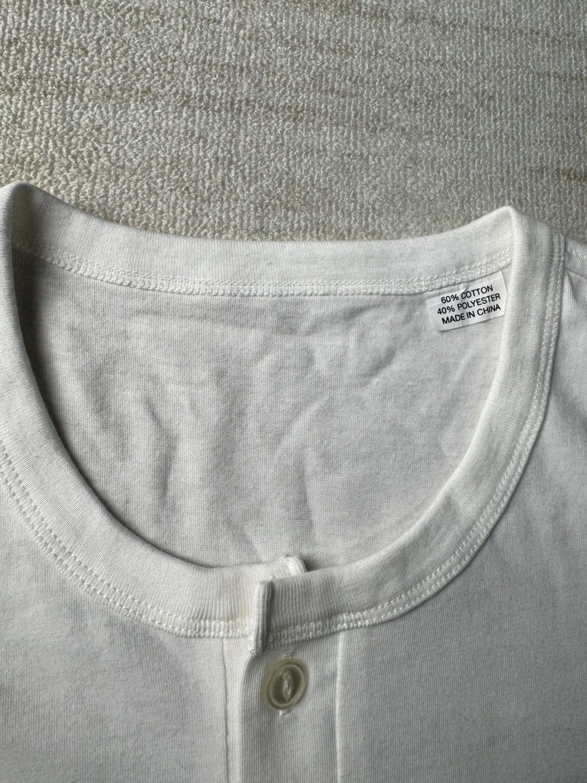Playboy × Supreme Playboy tee Size US S / EU 44-46 / 1 - 2 Thumbnail