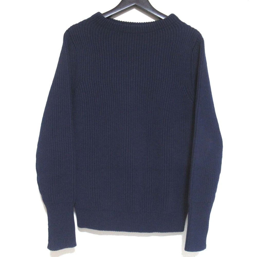 Other Other ANDERSEN-ANDERSEN 5G Wool Knit Sweater Textile Tops DUTY FREE for USA Size ONE SIZE - 1 Thumbnail