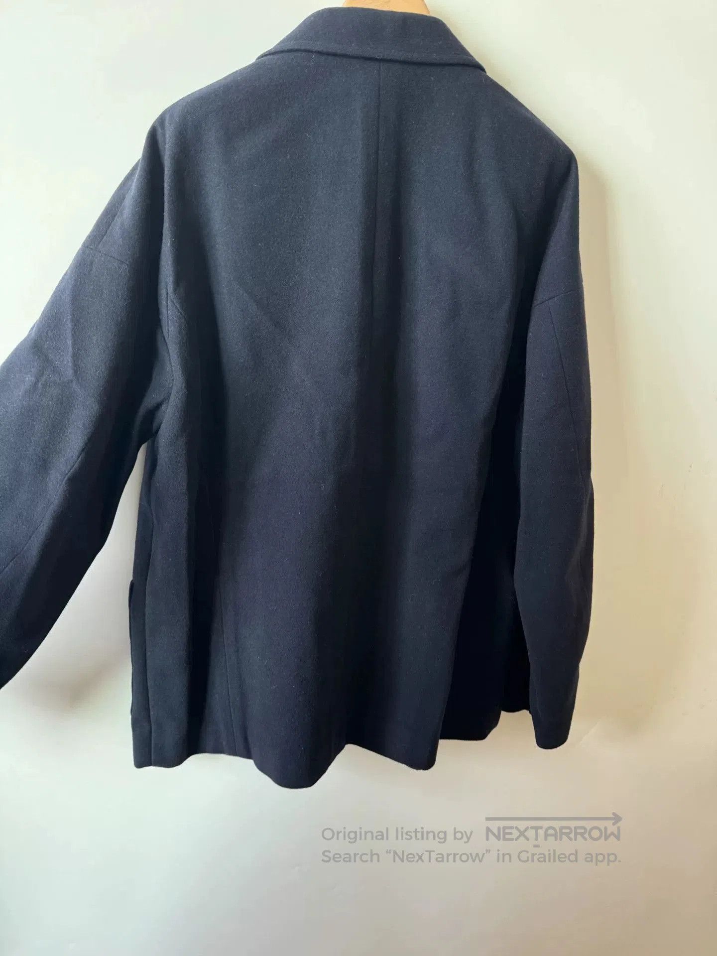 Visvim VISVIM FALKLAND BLAZER. Size US L / EU 52-54 / 3 - 4 Thumbnail