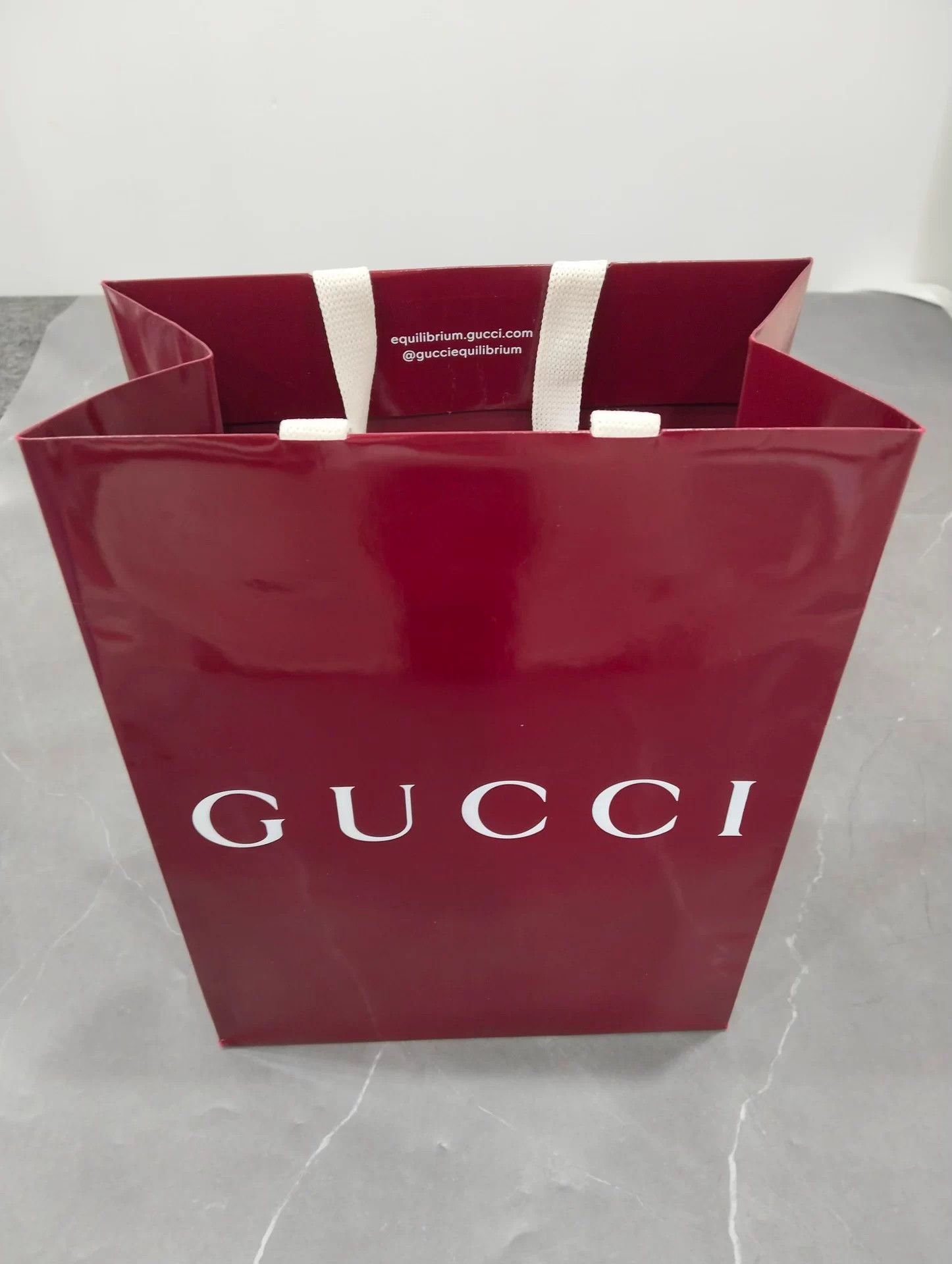 Gucci Gucci belt 90cm Size ONE SIZE - 8 Thumbnail
