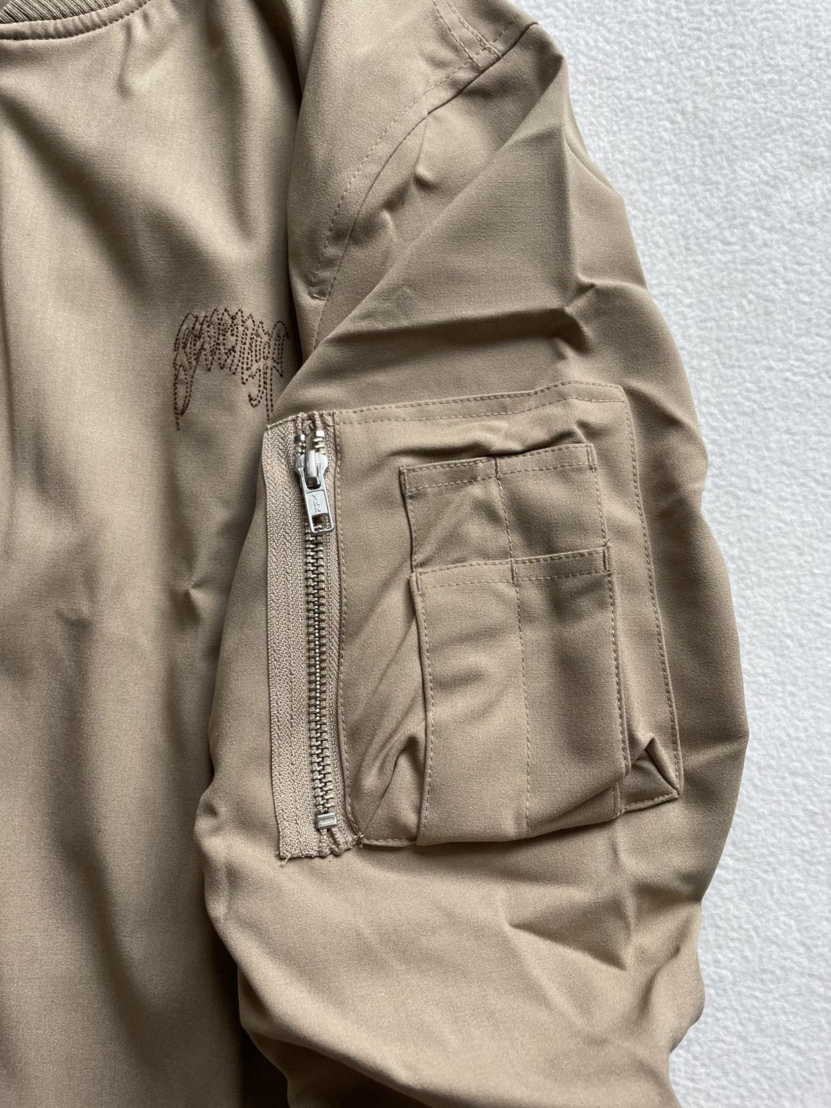 Revenge Revenge Bomber Size US S / EU 44-46 / 1 - 3 Thumbnail