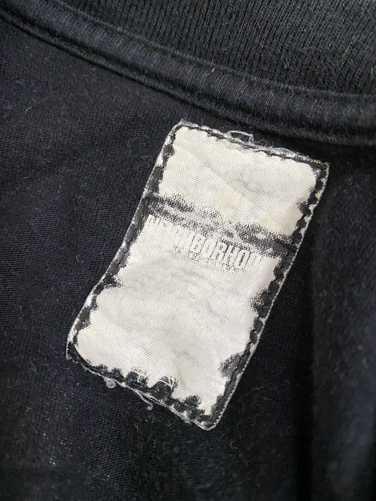 Neighborhood 💥Neighborhood Tshirt Size US S / EU 44-46 / 1 - 6 Thumbnail