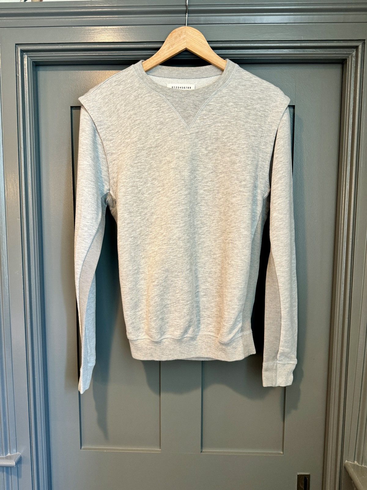 maison martin margiela 10ライン Maison Martin Margiela Line 10 Triple Zip | Depop
