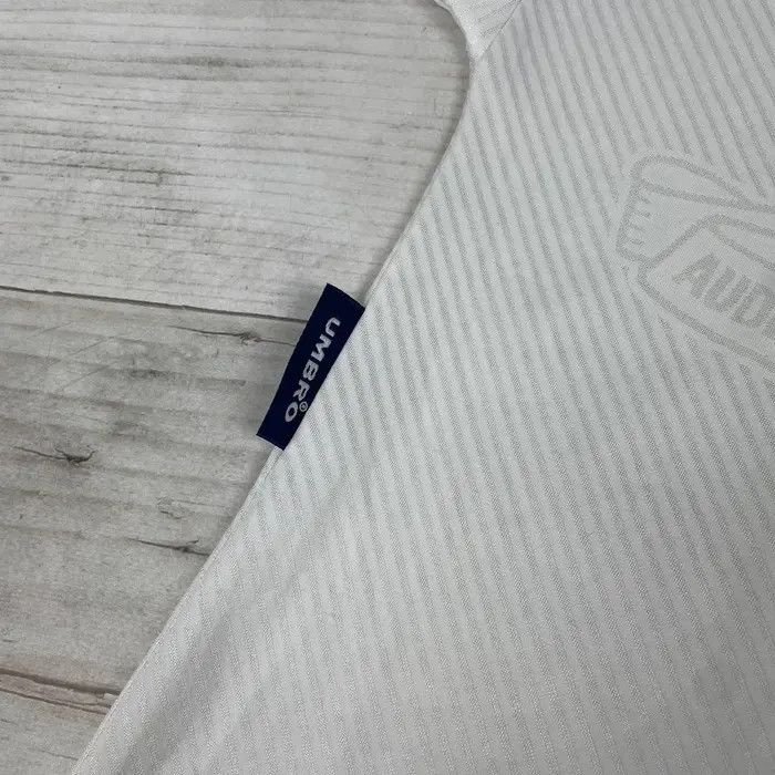 Umbro Vintage Umbro Tottenham Hotspur 1993 1995 Home Shirt Jersey Size US M / EU 48-50 / 2 - 7 Thumbnail